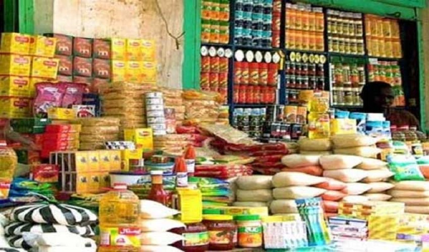 عاجل : الريال اليمني يواصل الانهيار أمام الدولار وأسعار الغذاء في صنعاء وعدن ترتفع بنسبة 150٪
